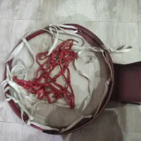 حلقه بسکتبال