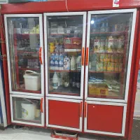 یخچال ویترینی
