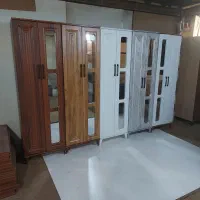 جاکفشی 2درب ایستاده