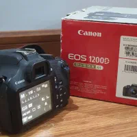 دوربین عکاسی EOS 1200D