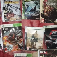 بازی xbox360