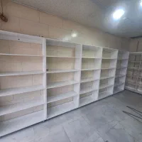 قفسه ام دی اف