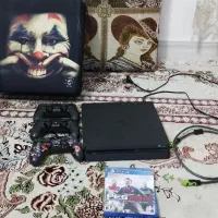 ps4 slim یک ترا