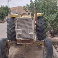 تراکتور فیات