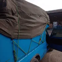 نیسان برگشتی وارزان نسیم بار