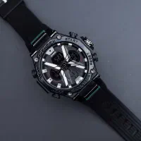 ساعت اسپرت مردانه، استایل G-Shock