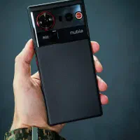 Nubia Z80 ultra 512g/16g
