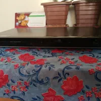دستگاه دی وی دی