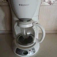 قهوه جوش .درحدنو