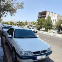 پژو 405اس ال ایکس مدل 1400 تیوفایو