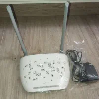 مودم TP-Link مدل TD-W8961N (در حد آکبند)