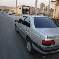 پژو ۹۳