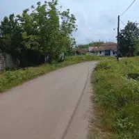 زمین ۲۰۰متری داخل طرح جای دنج