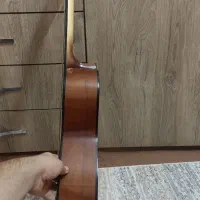 گیتار|گیتار، بیس، امپلیفایر|گرگان, |دیوار