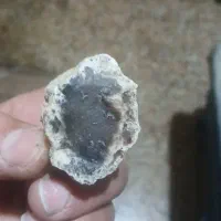 عقیق سلیمانی یا دخانی