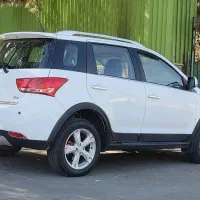 هاوال M4 مدل 2018