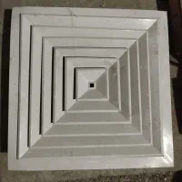 دریچه هواکش سقفی ۶۰ در ۶۰