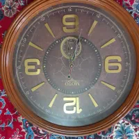 ساعت دیواری