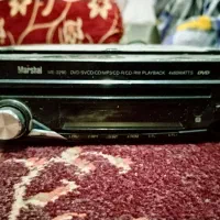 ظبط مارشال باند 6975پایونر قدیمی 300وات