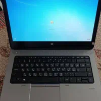 لپ تاپ HP proobook G645