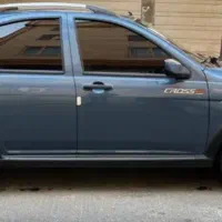 کوئیک جی ایکس مدل ۱۴۰۳
