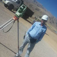 نقشه برداری