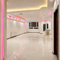 ۱۶۲ متر ۳ خوابه تک واحدی ۲ پارکینگ (قیطریه)