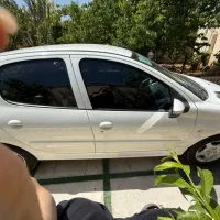 پژو 207دنده ای