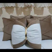 کوسن  چهل تیکه