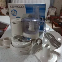 غذا ساز چند کاره  kenwood.اصلی