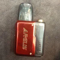 voopo p2 Argas