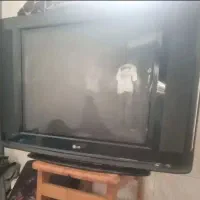 ال جی کره ای اصل  ۳۰ اینچ ((مفت))