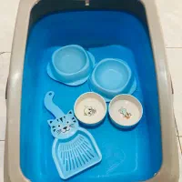 وسایل گربه