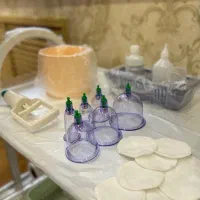محصولات گیاهی عطاری