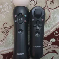 موو و نویگشن پلی ۳ ps3
