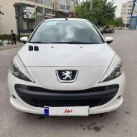 ۲۰۷ مدل ۱۴۰۲ زیر قیمت بازار فقط تا شنبه