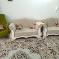 مبل راحتی ۹ نفره