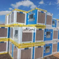 کولر ابی سلولوزی مدل ۵۵۰۰
