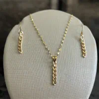 طلا سبک زیر گرم