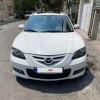 مزدا ۳|خودرو سواری و وانت|تهران, تهرانپارس شرقی|دیوار