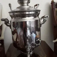 سماور قدیمی