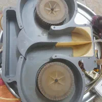 موتور فن آشپزخانه