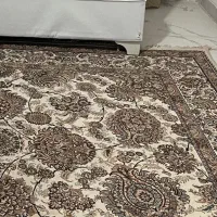 یک جفت فرش ۹ متری خوش نقشه ۱۴۰۰شانه