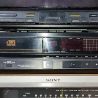 سی دی پلیر es222