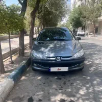 ۲۰۶ sd موتور tu5 خونگی