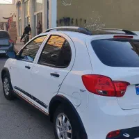 کوییک ۱۴۰۳ RS پارس خودرویی