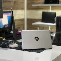 لپ تاپ hp FOLIO 13.3 اینچ دانشجویی بالوازم/کد257