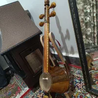 کمانچه حرفه ای