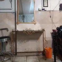آینه کنسول