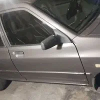 پراید132|خودرو سواری و وانت|فردیس, ثابتی|دیوار